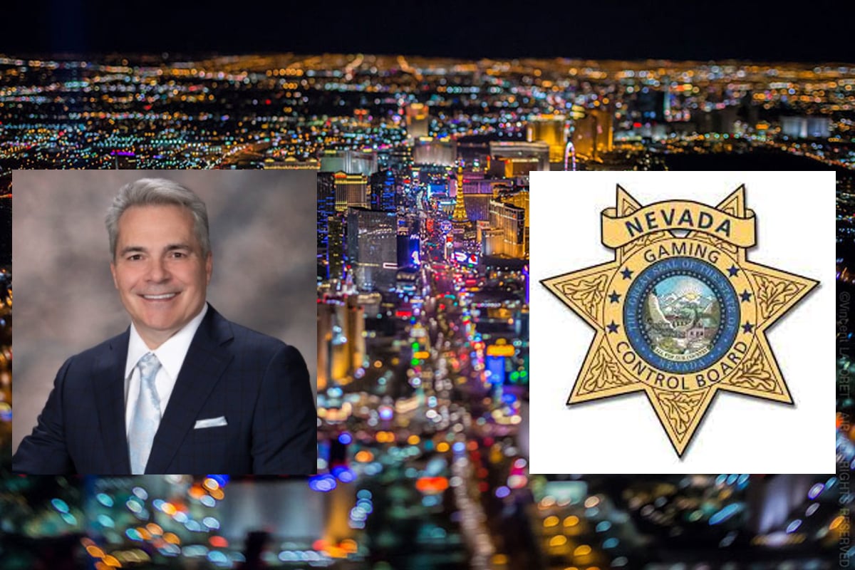 , Nevada Gov. Joe Lombardo Appoints Gaming Control Board Chair &#8211; uBetMobile.com