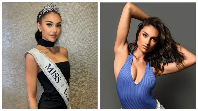 New Miss USA Says ‘I’m All Yours, USA’ Amid Global Tensions & Scandal – Mobile Betting Online – uBetMobile.com