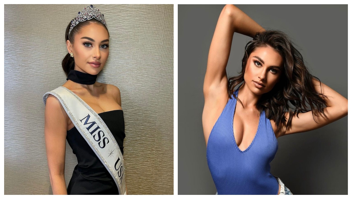 , New Miss USA Says &#8216;I&#8217;m All Yours, USA&#8217; Amid Global Tensions &#038; Scandal – Mobile Betting Online &#8211; uBetMobile.com