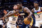 New Orleans Pelicans Big Man Zion William Out for At Least Two More Weeks – uBetMobile – 2023