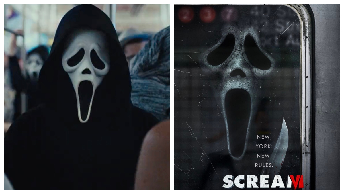 , New &#8216;Scream 6&#8217; Promo Released – Mobile Betting On the internet &#8211; uBetMobile.com