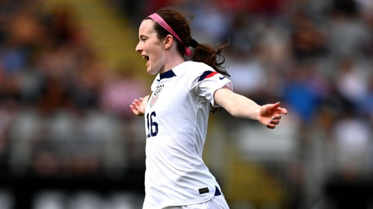 New Zealand vs. United States – Football Match Report – January 20, 2023