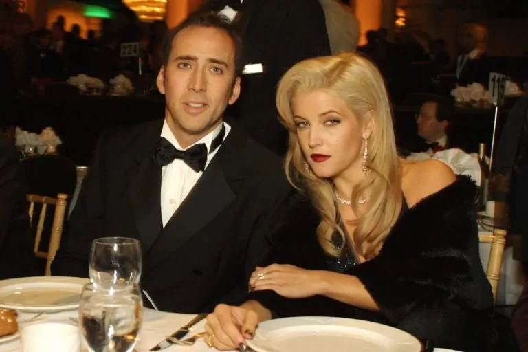 Nic Cage Mourns ‘Devastating’ Loss Of Ex-Wife Lisa Marie Presley – uBetMobile.com