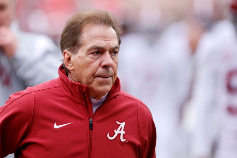 Nick Saban Clarifies Why He Really Hates Observing Soccer Games – uBetMobile.com