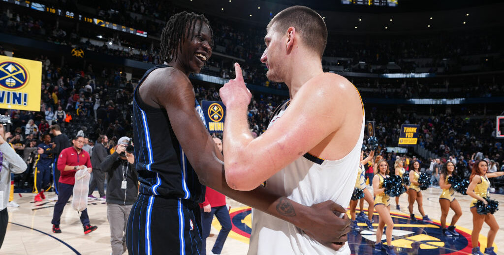 , Nikola Jokic Vows To &#8216;F Up&#8217; Bol Bol Right after Obtaining Crossed Up, Dunked On &#8211; uBetMobile.com