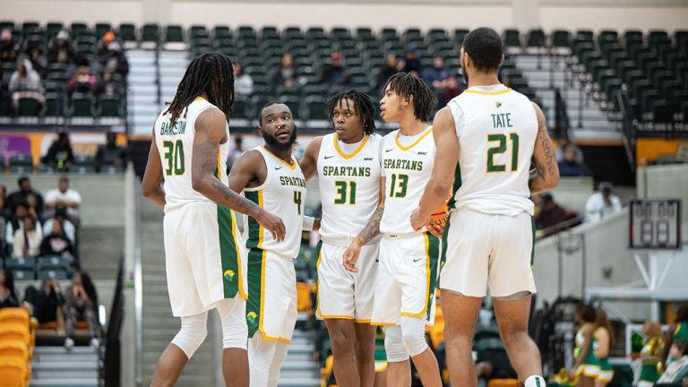 Norfolk State Loses On Technical Foul For Celebrating Win As well Early – uBetMobile.com