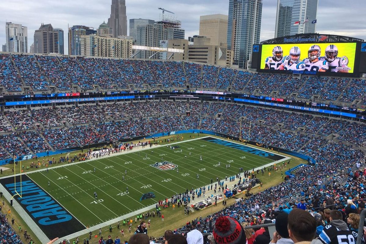 , North Carolina Pro Sports Teams Seek Control of Sports Betting Market &#8211; uBetMobile.com