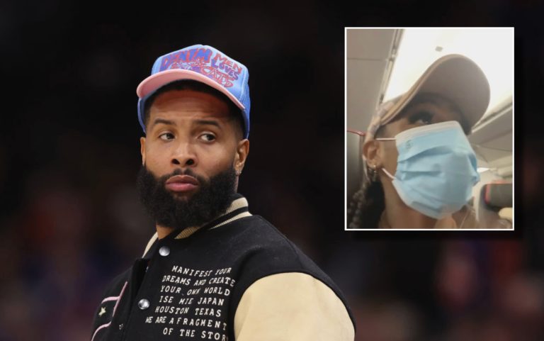 OBJ Out-Of-Touch Reaction To Sha’Carri Richardson Kicked Off Plane – uBetMobile.com