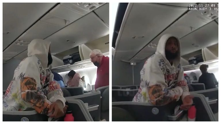 Odell Beckham Jr. Defends Plane Video With Wild Twitter Rant – uBetMobile.com