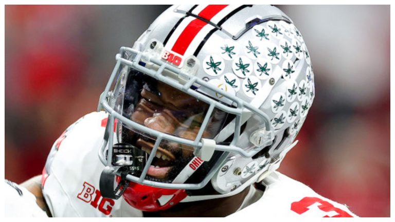 Ohio State Star Miyan Williams Announces Long term Plans – Mobile Betting On the internet – uBetMobile.com