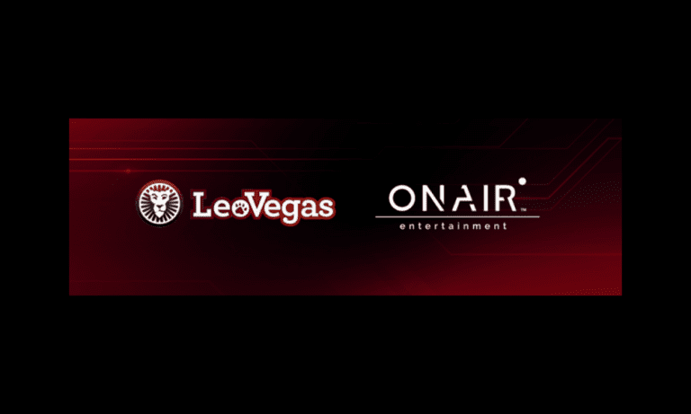 OnAir Entertainment launches partnership with leading casino operator LeoVegas Group – European Gaming Industry News – uBetMobile.com