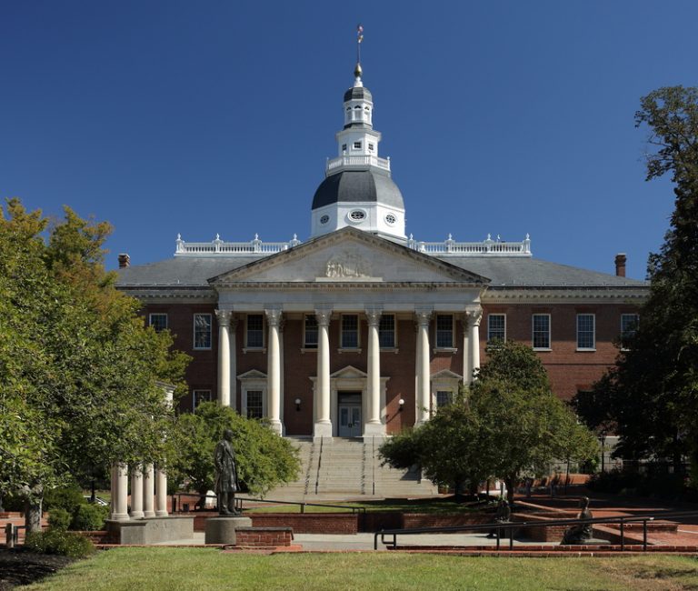 Online Casino Bill Filed In Maryland – uBetMobile – 2023