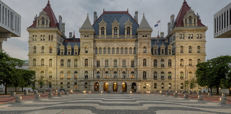 Online Poker Bill Introduced In New York – uBetMobile – 2023