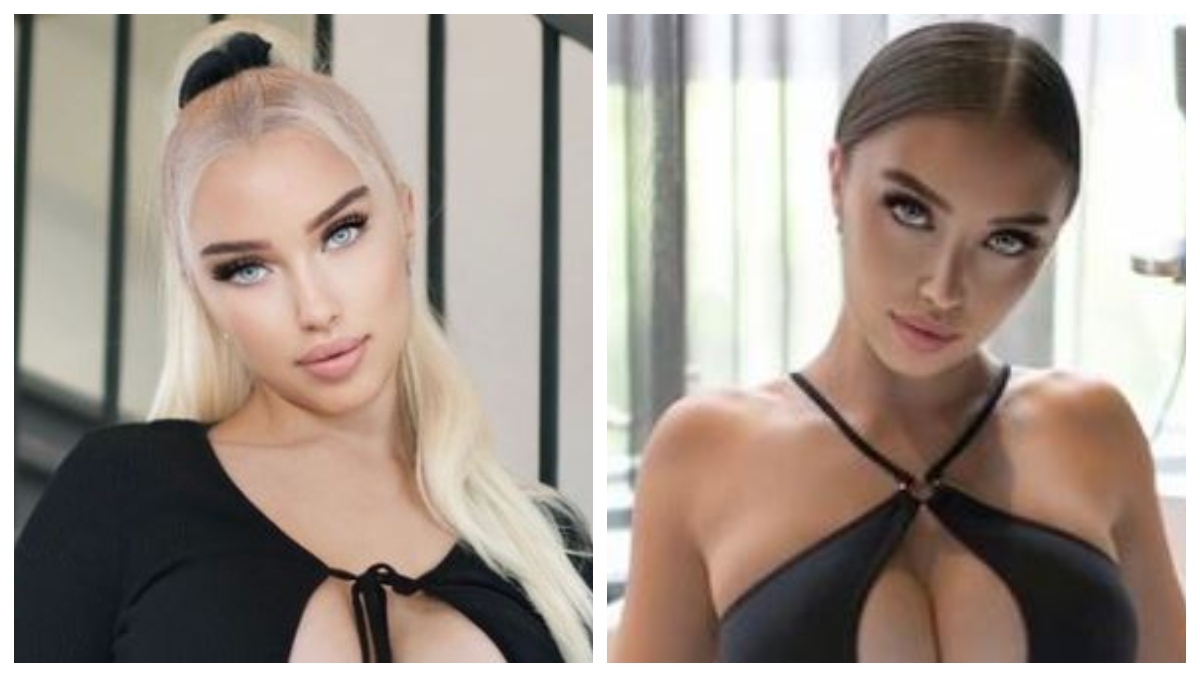 , OnlyFans Model Alice Irving Sued By Rich Super Fan&#8217;s Ex-Wife After He Bought Her A Tesla – Mobile Betting Online &#8211; uBetMobile.com