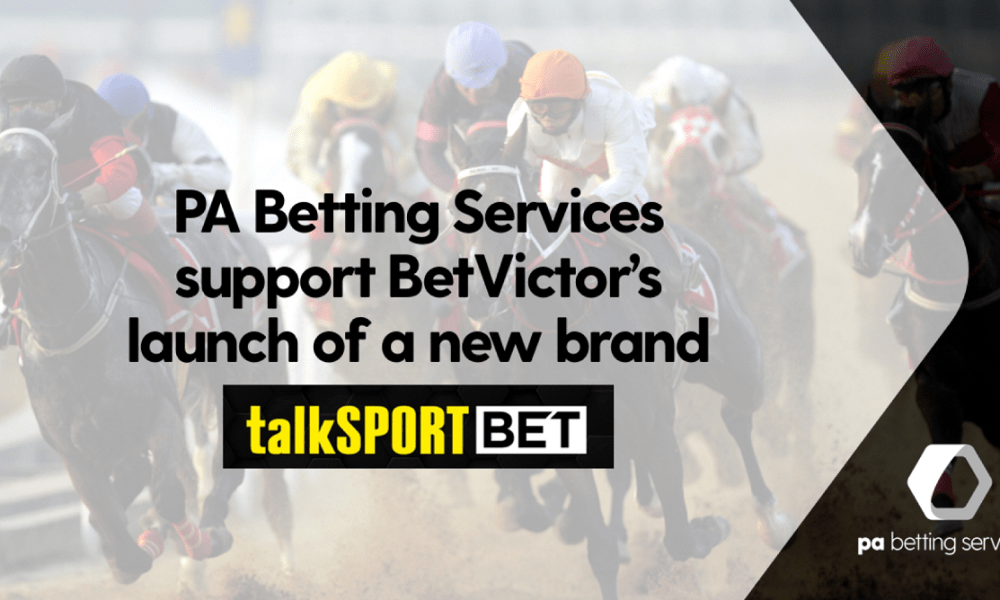 , PA Betting Services support the BetVictor Group’s launch of a new brand – talkSPORT BET – European Gaming Industry News &#8211; uBetMobile.com