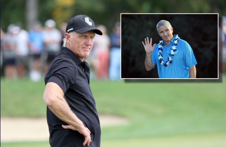 PGA Tour, Jay Monahan Recuse Themselves – uBetMobile.com