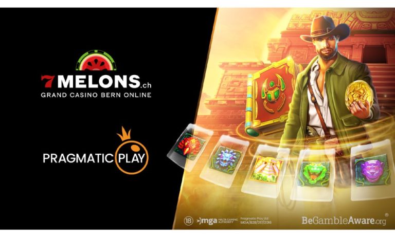 PRAGMATIC PLAY GROWS SWISS FOOTPRINT WITH GRAND CASINO BERN DEAL – European Gaming Industry News – uBetMobile.com