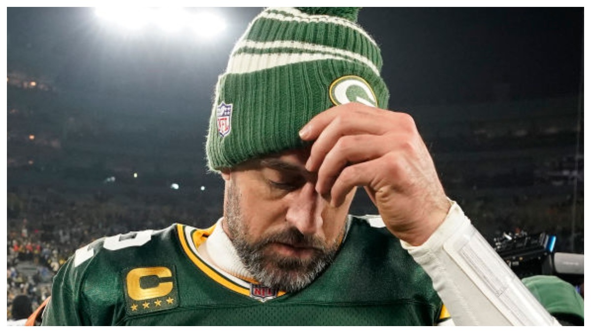 , Packers Leaning Towards Trading Aaron Rodgers: REPORT – Mobile Betting Online &#8211; uBetMobile.com