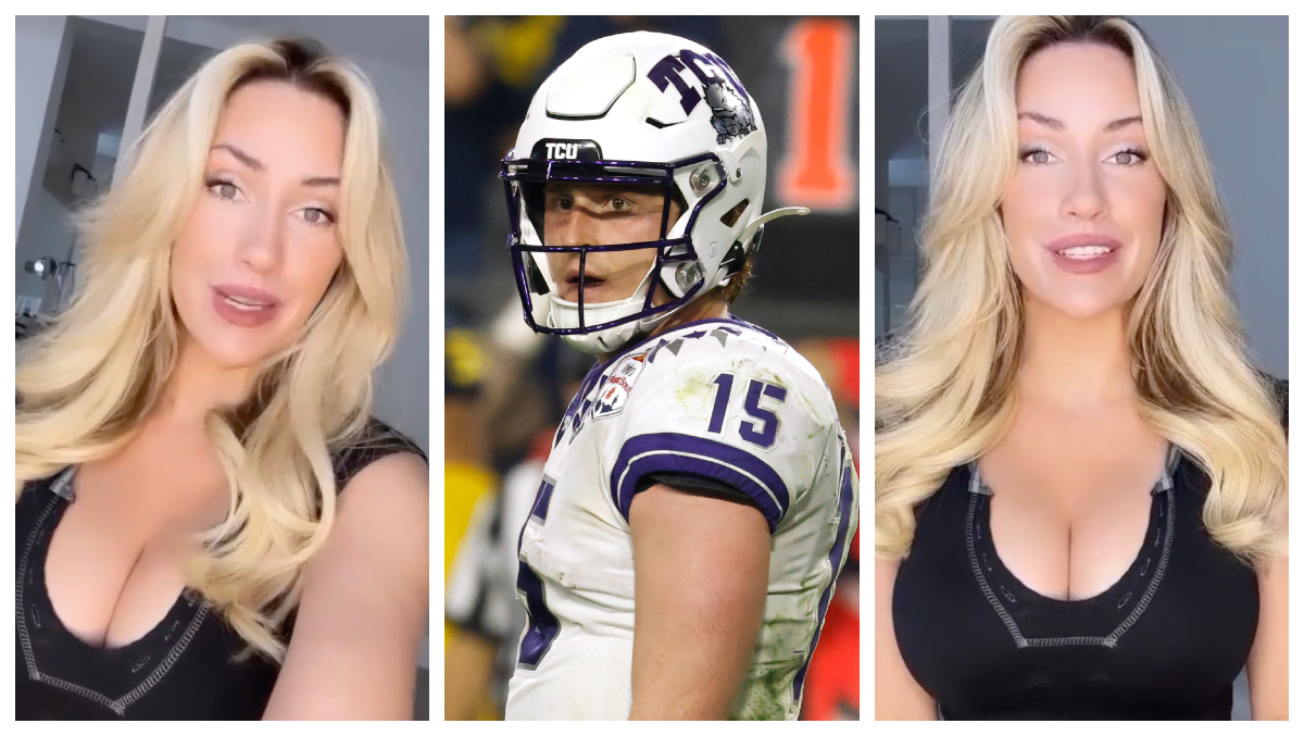 , Paige Spiranac Drops Hilarious GIF On Twitter – Mobile Betting On-line &#8211; uBetMobile.com