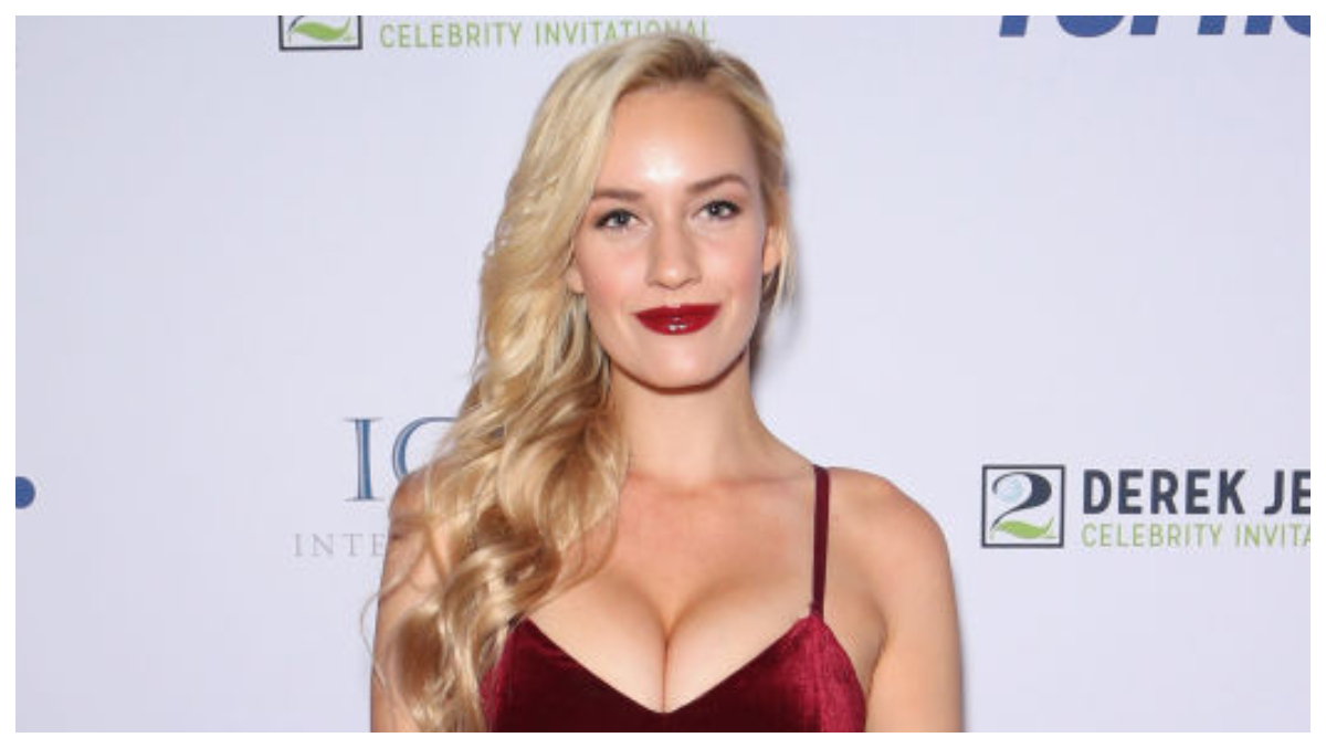 , Paige Spiranac Talks Diet plan Strategies For &#8216;Excellent Body&#8217; – Mobile Betting On line &#8211; uBetMobile.com