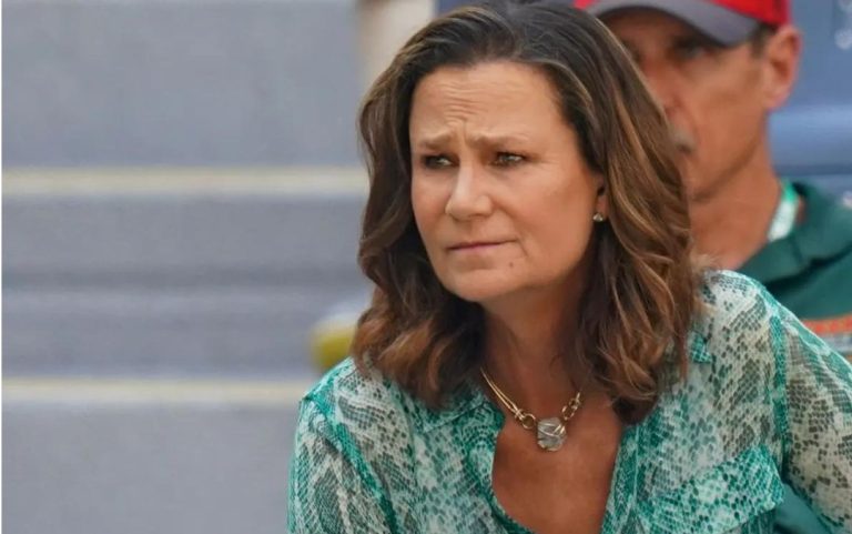 Pam Shriver Calls For Tennis To Help Young Women Being Preyed Upon By Older Coaches – Mobile Betting Online – uBetMobile.com