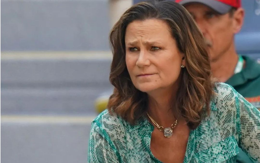 , Pam Shriver Calls For Tennis To Help Young Women Being Preyed Upon By Older Coaches – Mobile Betting Online &#8211; uBetMobile.com