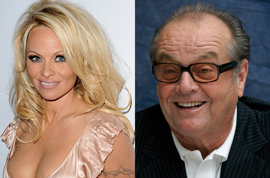 , Pamela Anderson Shares A Jack Nicholson Playboy Mansion Threesome Memory – Mobile Betting Online &#8211; uBetMobile.com