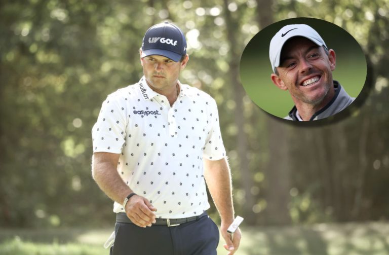 Patrick Reed Throws A Tee At Rory McIlroy Right after Earth No. 1 Ignores Him – uBetMobile.com