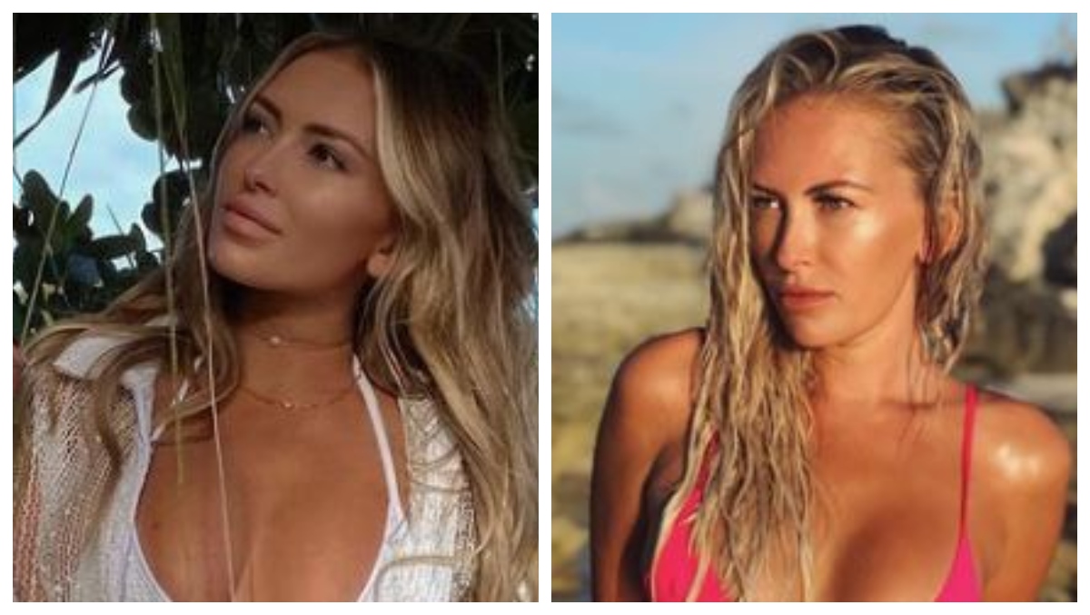 , Paulina Gretzky Receives The New 12 months Commenced In A Pink Bikini – Mobile Betting On the net &#8211; uBetMobile.com