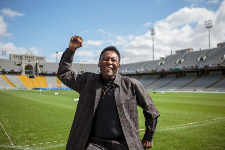 Pelé May Have Been A Better Lover Than Soccer Player – uBetMobile.com