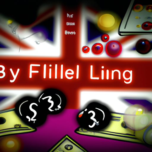 “Phone Bill Casinos in the United Kingdom: An In-Depth Look at the Market” &#8211; uBetMobile &#8211; 2023