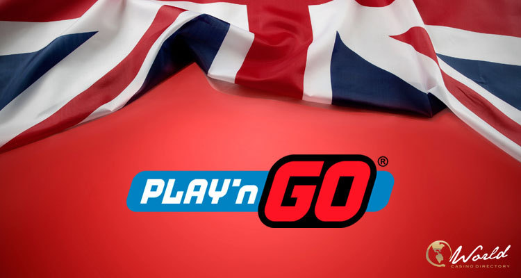 Play’n GO and Kindred Group Partnered Up to Deliver the Content to the UK Players – uBetMobile.com