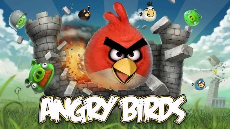 Playtika Raises Offer For Angry Birds Maker Rovio Entertainment – uBetMobile.com