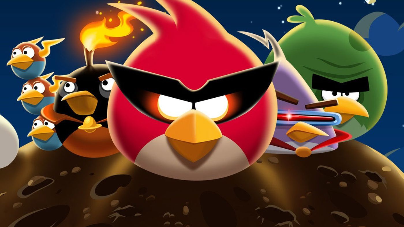 , Playtika Upped Bid For Rovio Questioned By BTIG Analyst