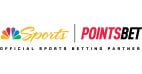 , PointsBet, NBC Extend Accord, Eye More Regional Focus &#8211; uBetMobile &#8211; 2023