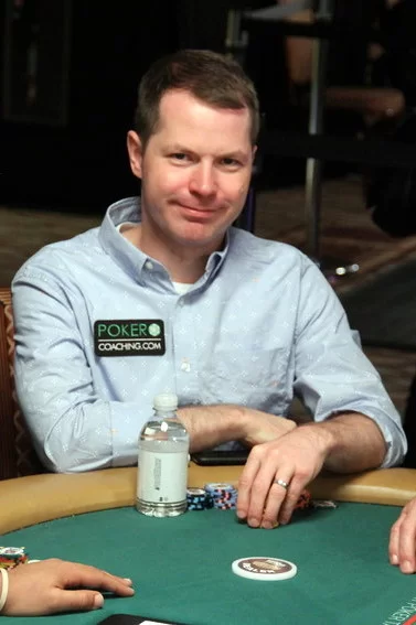 Poker Strategy With Jonathan Little: Three-Betting From The Big Blind With Strong Suited Hands – uBetMobile – 2023