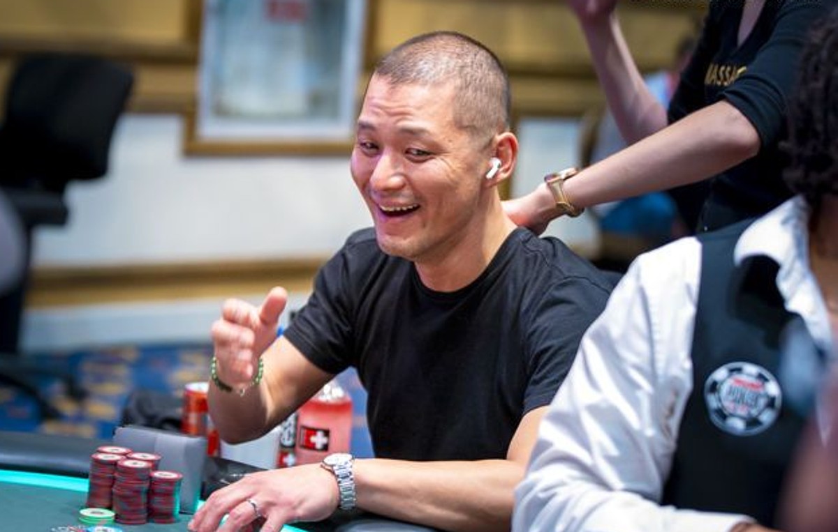 , Poker World Mourns Las Vegas Mainstay Hank Yang &#8211; uBetMobile.com