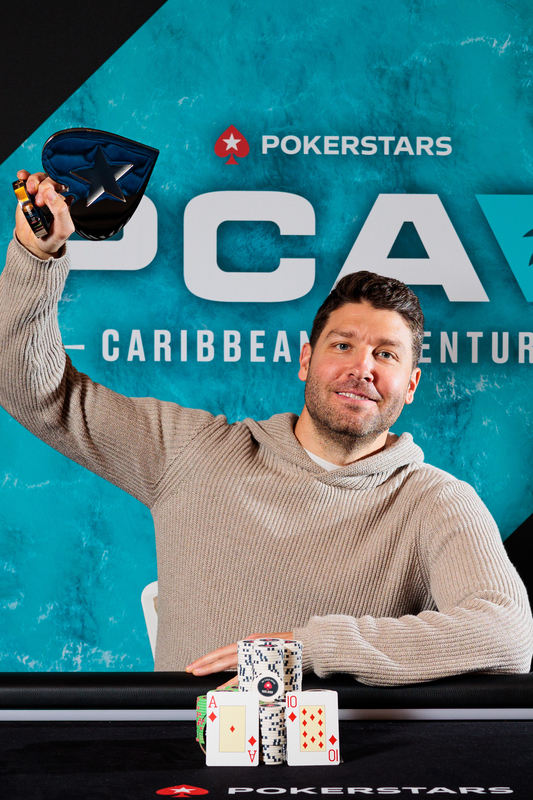 , PokerStars Caribbean Journey: Ausmus, Jaffe, Bonomo, and Lonis Headline Big Weekend Winners &#8211; uBetMobile &#8211; 2023