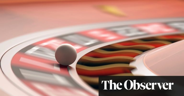 Police in England and Wales to screen suspects for signs gambling addiction is driving crime | Gambling – uBetMobile.com