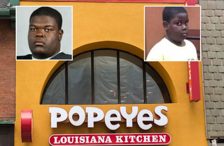 Popeye’s Meme Kid Lands No-Brainer NIL Deal As Higher education Football Player – uBetMobile.com