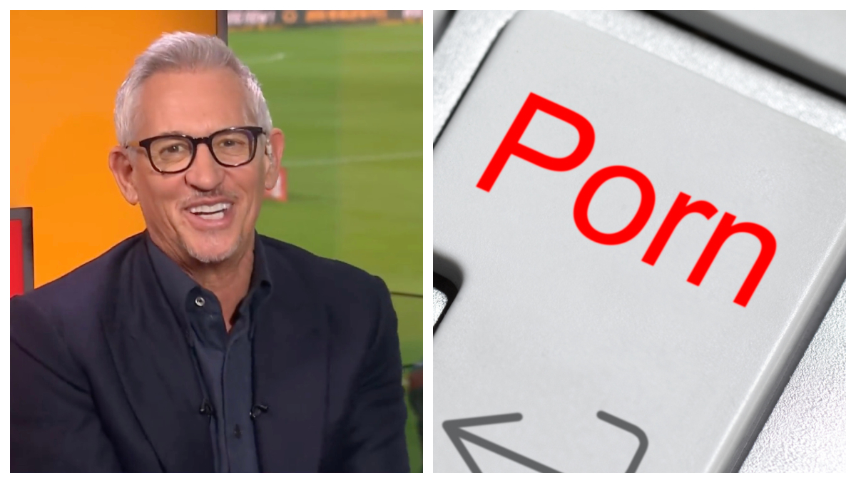 , Porn Seems Blast During BBC Soccer Broadcast: Online video – Mobile Betting On-line &#8211; uBetMobile.com