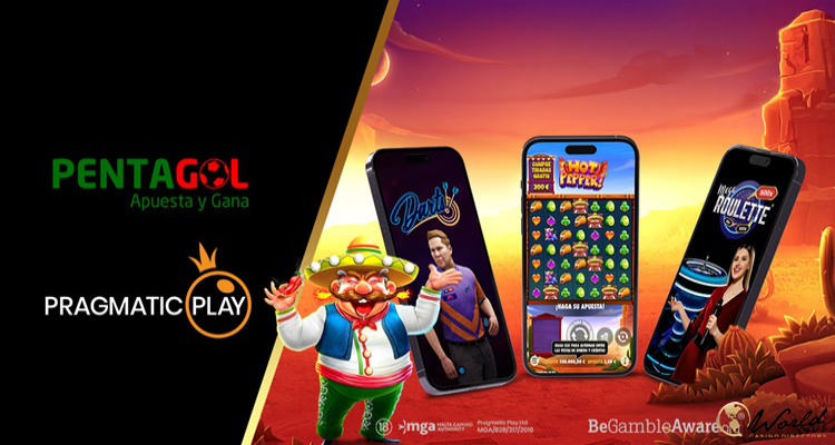 Pragmatic Play Expands to Peru – uBetMobile.com