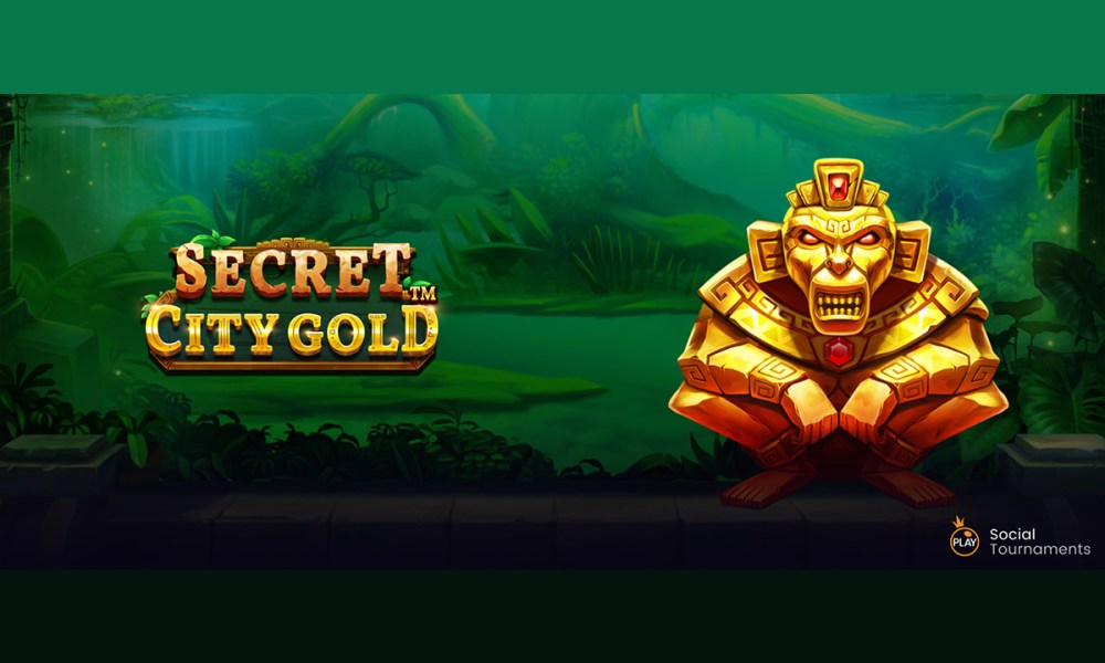 , Pragmatic Play Releases Secret City Gold Slot – European Gaming Industry News &#8211; uBetMobile.com