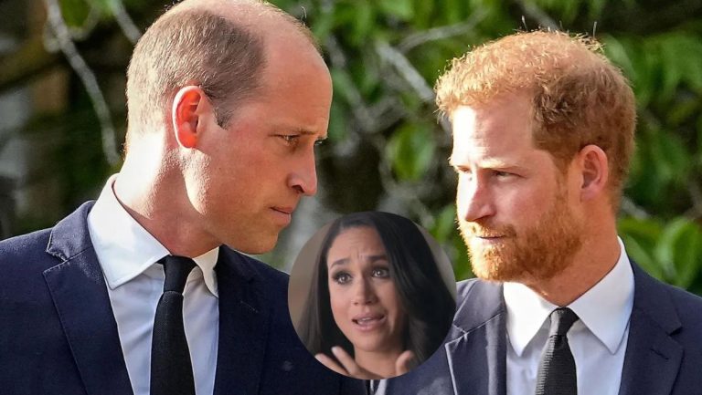 Prince Harry’s New Book Details Scene Where Prince William Called Out Meghan Markle, Then Manhandled Harry In A Fight – Mobile Betting Online – uBetMobile.com