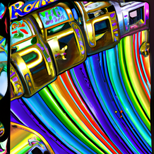 “Rainbow Riches Casino: A Closer Look at the Classic Slot” &#8211; uBetMobile &#8211; 2023