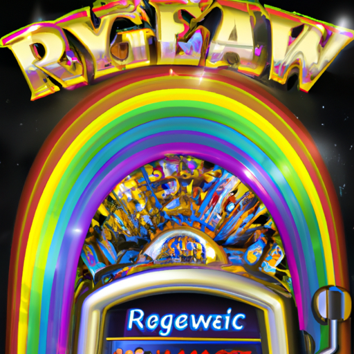 “Rainbow Riches MegaWays: A Technological Advancement in Online Slot Gaming” &#8211; uBetMobile &#8211; 2023