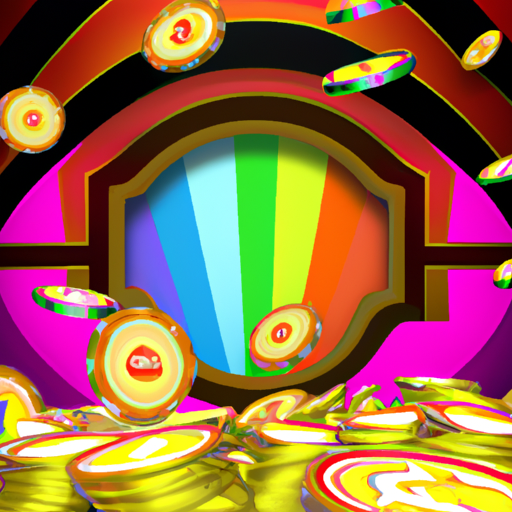 “Rainbow Riches Reels of Gold: A Look into the Revolutionary Slot Game” &#8211; uBetMobile &#8211; 2023