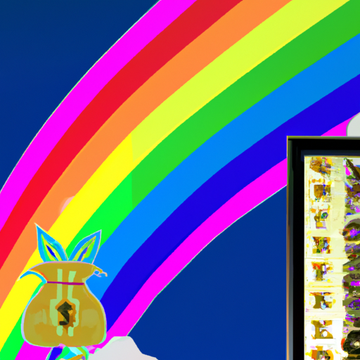 “Rainbow Riches: The Future of Online Slot Gaming” &#8211; uBetMobile &#8211; 2023