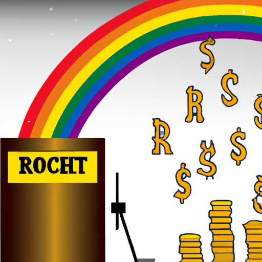 “Rainbow Riches: The Impact of Progressive Jackpots on the Popular Slot Game” &#8211; uBetMobile &#8211; 2023