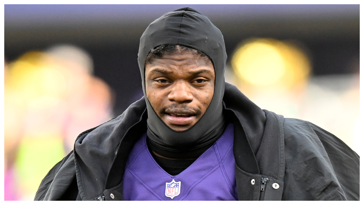 , Ravens Offered Lamar Jackson Little GTD Money: REPORT – Mobile Betting Online &#8211; uBetMobile.com